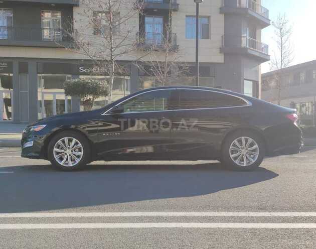 Chevrolet Malibu 2019, 60,470 km - 1.5 l - Bakı