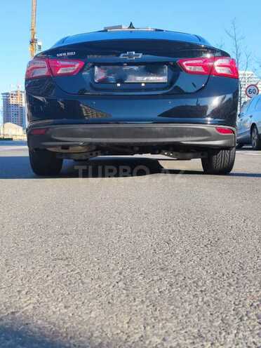 Chevrolet Malibu 2019, 60,470 km - 1.5 l - Bakı