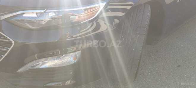 Chevrolet Malibu 2019, 60,470 km - 1.5 l - Bakı