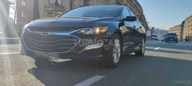 Chevrolet Malibu 2019, 60,470 km - 1.5 l - Bakı