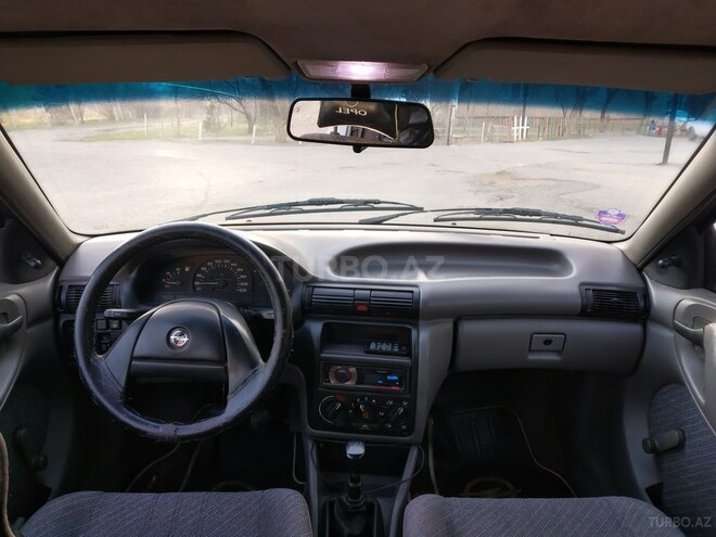 Opel Astra 1993, 288,525 km - 1.4 l - Sumqayıt