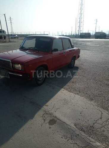 LADA (VAZ) 2107 1988, 210,444 km - 1.6 l - Sumqayıt