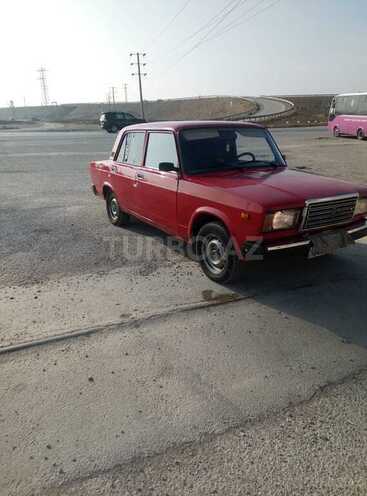 LADA (VAZ) 2107 1988, 210,444 km - 1.6 l - Sumqayıt