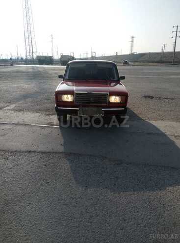 LADA (VAZ) 2107 1988, 210,444 km - 1.6 l - Sumqayıt