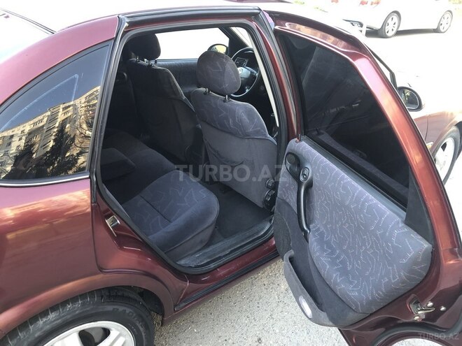 Opel Vectra 1997, 178,000 km - 2.5 l - Sumqayıt