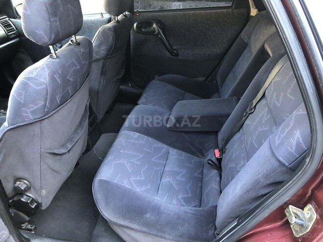 Opel Vectra 1997, 178,000 km - 2.5 l - Sumqayıt