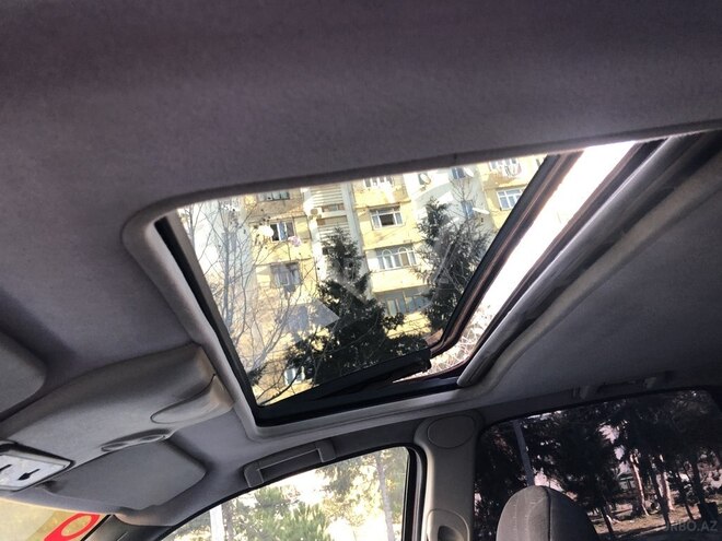 Opel Vectra 1997, 178,000 km - 2.5 l - Sumqayıt