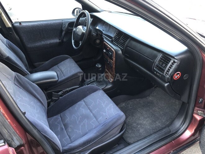 Opel Vectra 1997, 178,000 km - 2.5 l - Sumqayıt