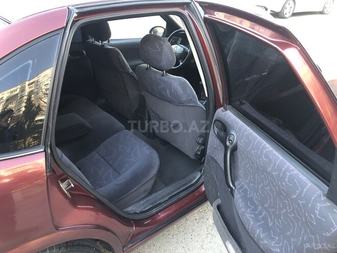Opel Vectra 1997, 178,000 km - 2.5 l - Sumqayıt