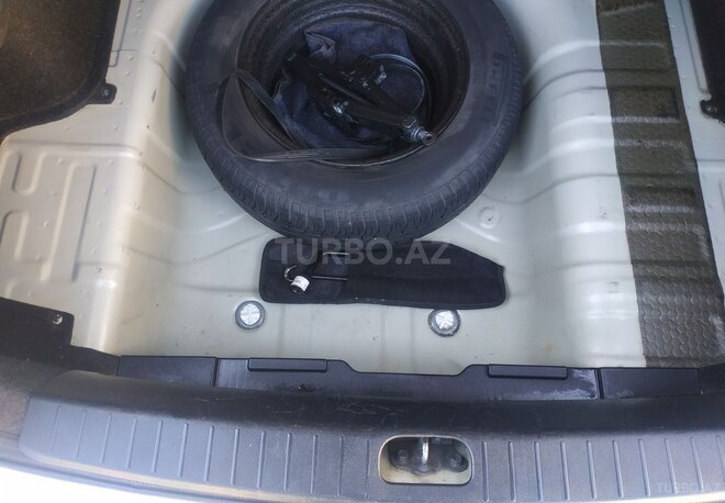 Hyundai Accent 2008, 173,000 km - 1.5 l - Bakı