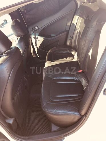 Kia Optima 2012, 186,000 km - 2.0 l - Bakı