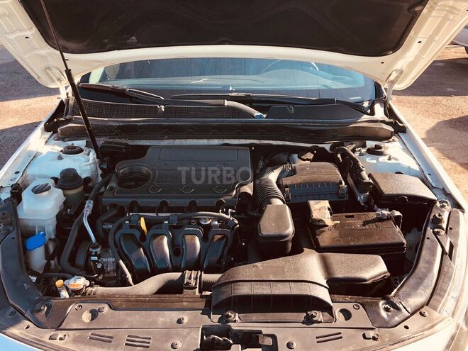 Kia Optima 2012, 186,000 km - 2.0 l - Bakı
