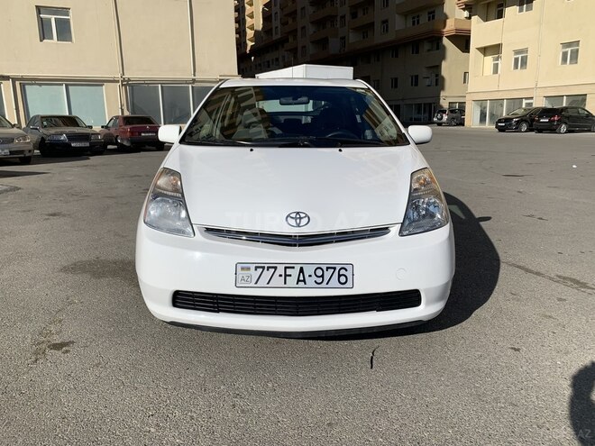 Toyota Prius 2006, 162,678 km - 1.5 л - Bakı