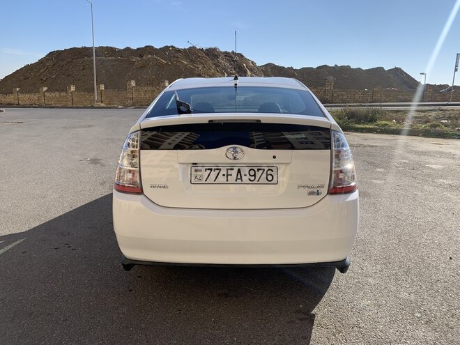 Toyota Prius 2006, 162,678 km - 1.5 л - Bakı