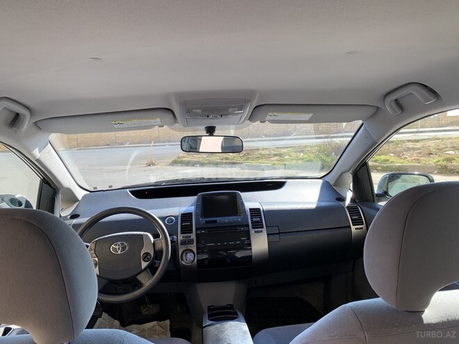 Toyota Prius 2006, 162,678 km - 1.5 л - Bakı