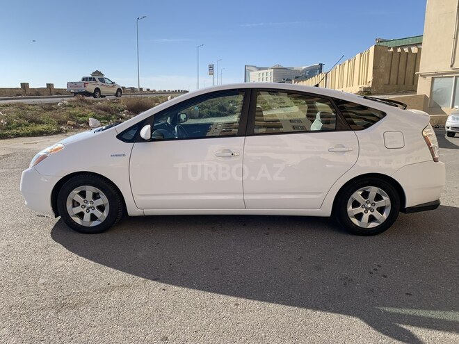 Toyota Prius 2006, 162,678 km - 1.5 л - Bakı