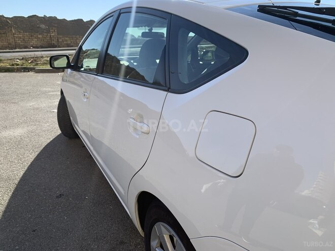 Toyota Prius 2006, 162,678 km - 1.5 л - Bakı