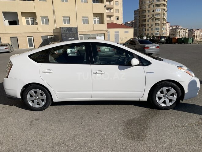 Toyota Prius 2006, 162,678 km - 1.5 л - Bakı
