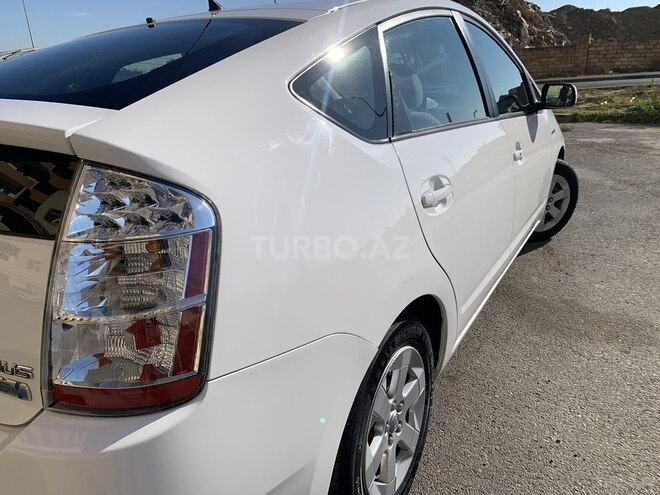 Toyota Prius 2006, 162,678 km - 1.5 л - Bakı