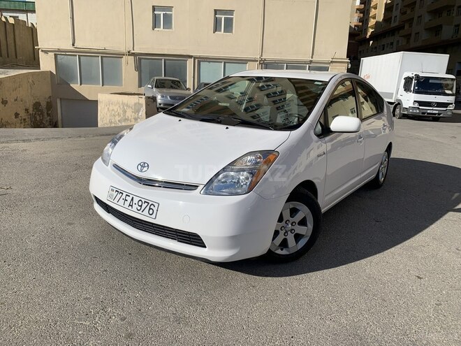 Toyota Prius 2006, 162,678 km - 1.5 л - Bakı