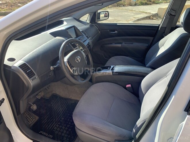 Toyota Prius 2006, 162,678 km - 1.5 л - Bakı