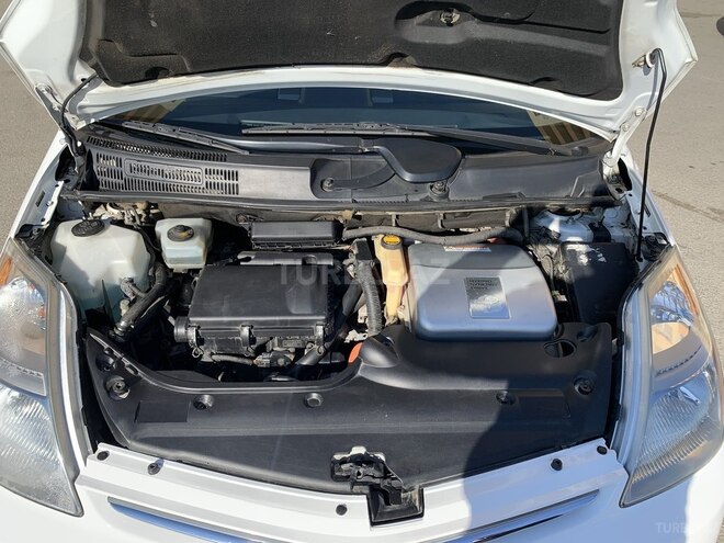 Toyota Prius 2006, 162,678 km - 1.5 л - Bakı