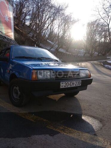 LADA (VAZ) 21099 1995, 120,960 km - 1.5 l - Gəncə