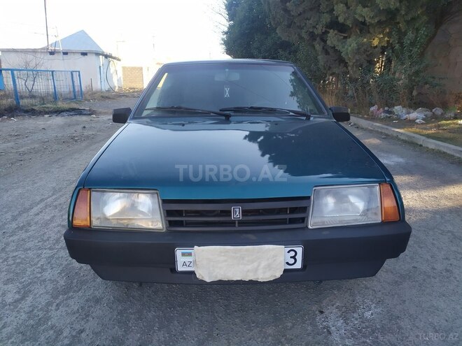 LADA (VAZ) 21099 1999, 254,000 km - 1.5 л - Gəncə