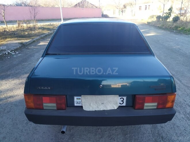 LADA (VAZ) 21099 1999, 254,000 km - 1.5 л - Gəncə