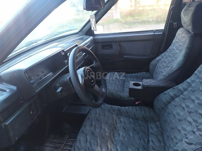 LADA (VAZ) 21099 1999, 254,000 km - 1.5 л - Gəncə