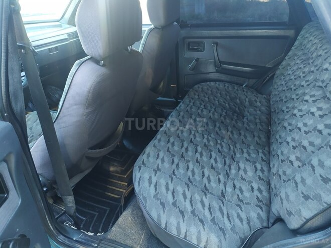 LADA (VAZ) 21099 1999, 254,000 km - 1.5 л - Gəncə
