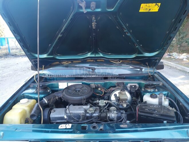 LADA (VAZ) 21099 1999, 254,000 km - 1.5 л - Gəncə