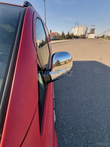 Mercedes Vito 115 2008, 294,000 km - 2.2 l - Bakı