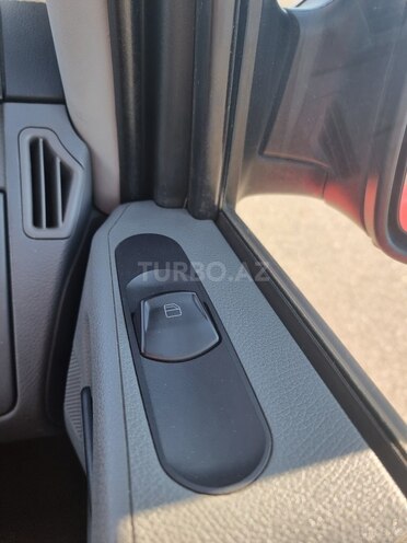 Mercedes Vito 115 2008, 294,000 km - 2.2 l - Bakı