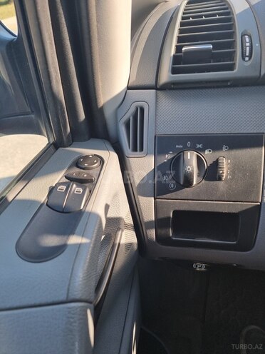 Mercedes Vito 115 2008, 294,000 km - 2.2 l - Bakı