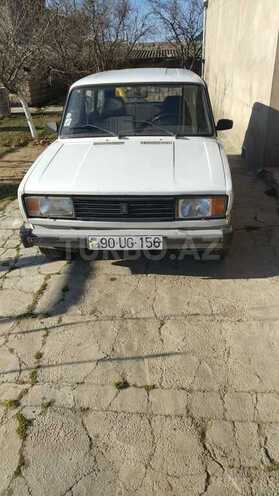 LADA (VAZ) 2104 2001, 219,031 km - 1.6 l - Bakı