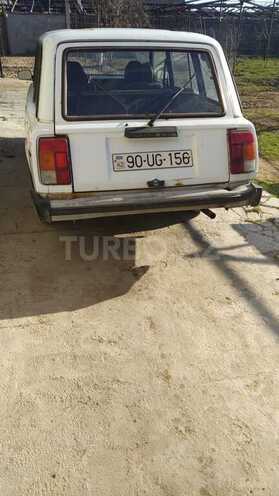 LADA (VAZ) 2104 2001, 219,031 km - 1.6 l - Bakı