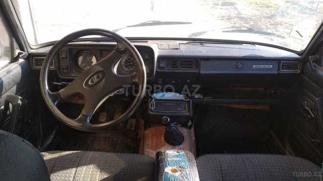 LADA (VAZ) 2104 2001, 219,031 km - 1.6 l - Bakı