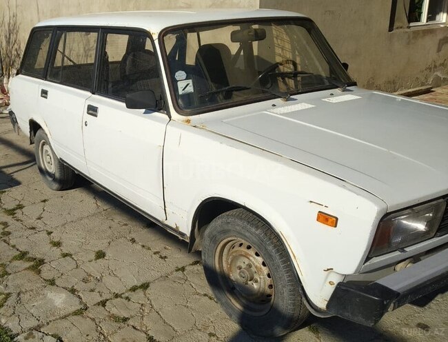 LADA (VAZ) 2104 2001, 219,031 km - 1.6 l - Bakı