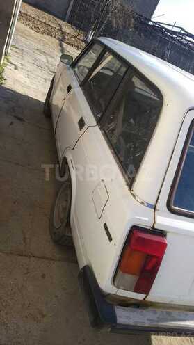 LADA (VAZ) 2104 2001, 219,031 km - 1.6 l - Bakı