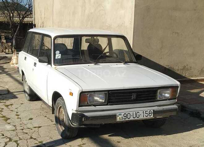 LADA (VAZ) 2104 2001, 219,031 km - 1.6 l - Bakı