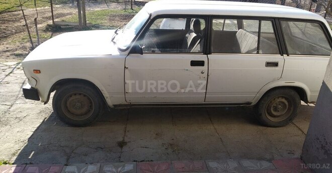 LADA (VAZ) 2104 2001, 219,031 km - 1.6 l - Bakı