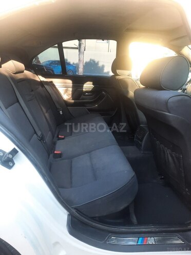 BMW 520 1997, 200,000 km - 2.0 l - Bakı