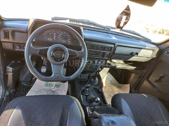LADA (VAZ) Niva 2013, 200,000 km - 1.7 l - Bakı