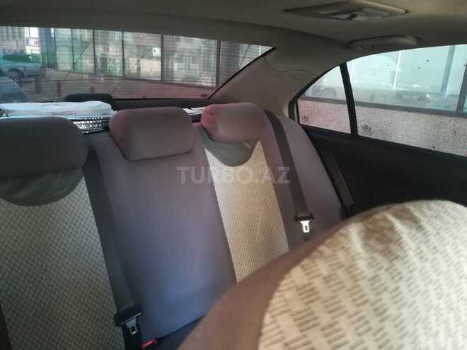 Hyundai Sonata 2009, 312,000 km - 2.4 л - Bakı