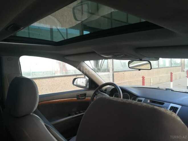 Hyundai Sonata 2009, 312,000 km - 2.4 л - Bakı