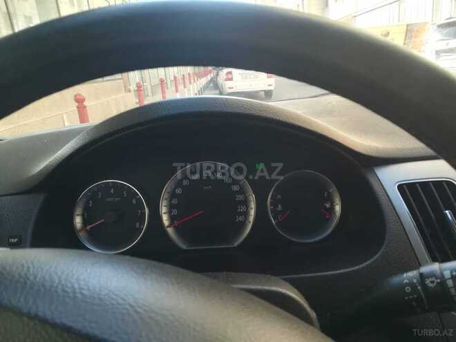 Hyundai Sonata 2009, 312,000 km - 2.4 л - Bakı
