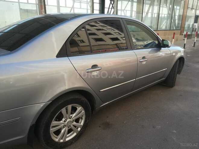 Hyundai Sonata 2009, 312,000 km - 2.4 л - Bakı