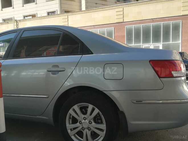 Hyundai Sonata 2009, 312,000 km - 2.4 л - Bakı