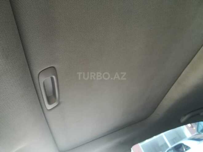 Hyundai Sonata 2009, 312,000 km - 2.4 л - Bakı